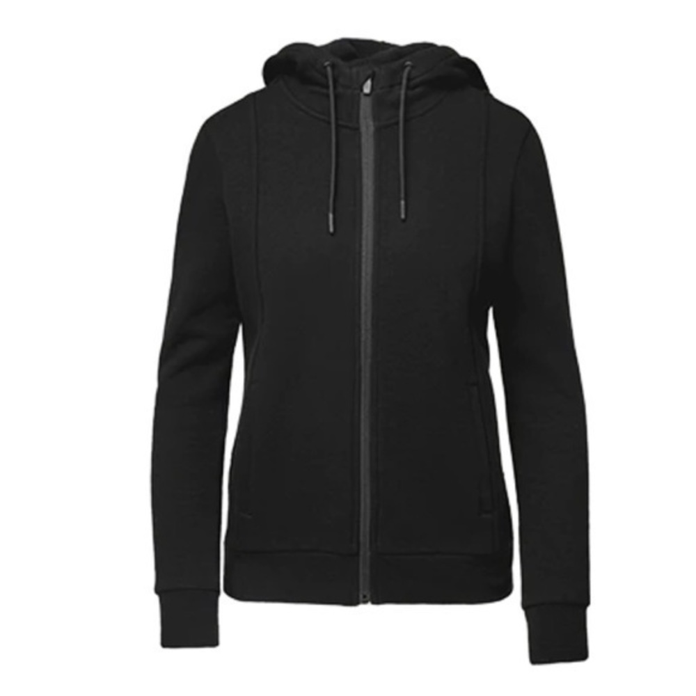 Figs Full-Zip Scrub Jacket